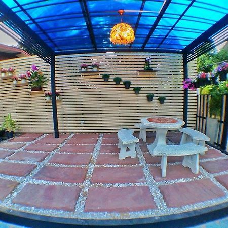 Chowdhury Boutique House شيانغ ماي المظهر الخارجي الصورة