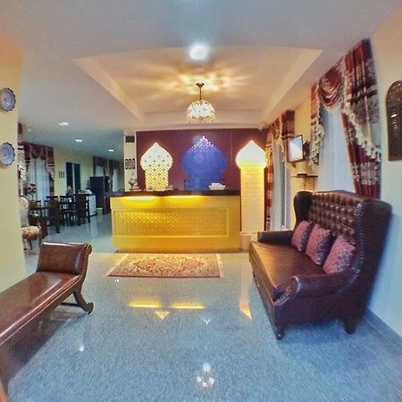 Chowdhury Boutique House شيانغ ماي المظهر الخارجي الصورة