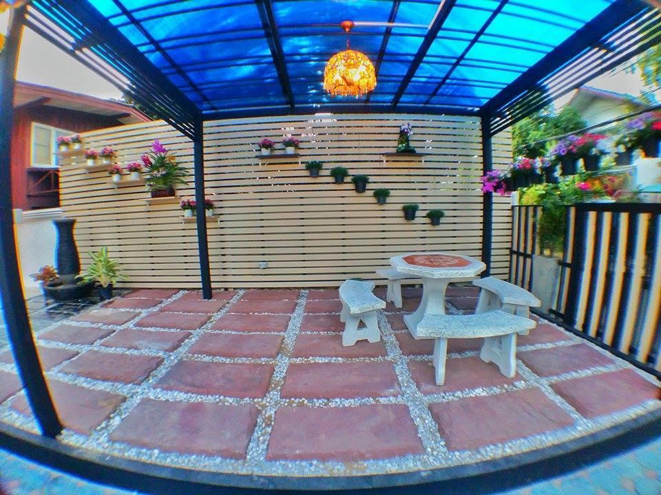 Chowdhury Boutique House شيانغ ماي المظهر الخارجي الصورة