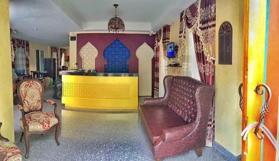 Chowdhury Boutique House شيانغ ماي المظهر الخارجي الصورة