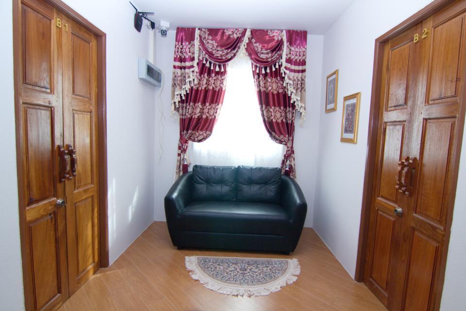 Chowdhury Boutique House شيانغ ماي المظهر الخارجي الصورة