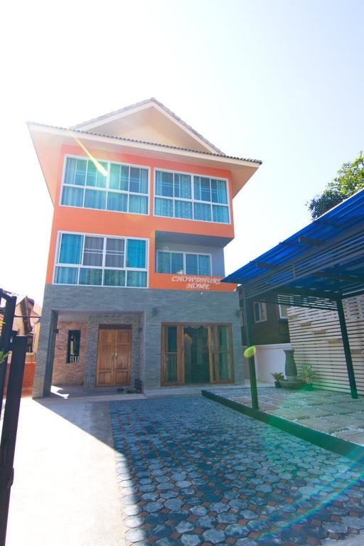 Chowdhury Boutique House شيانغ ماي المظهر الخارجي الصورة