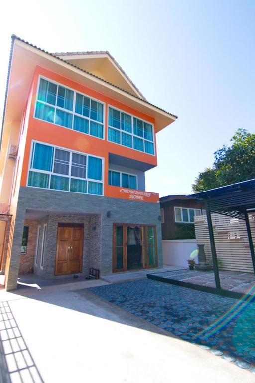 Chowdhury Boutique House شيانغ ماي المظهر الخارجي الصورة