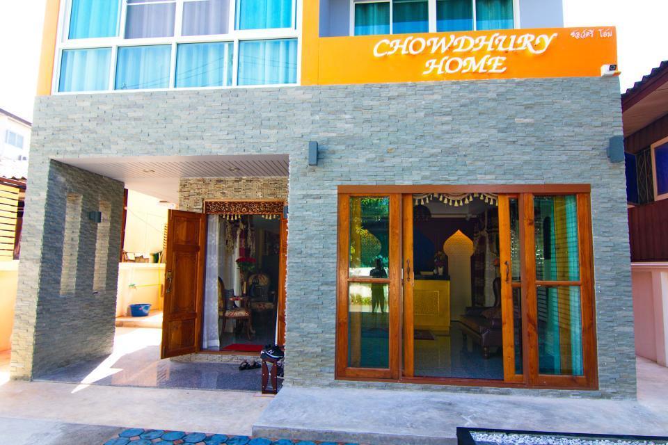 Chowdhury Boutique House شيانغ ماي المظهر الخارجي الصورة