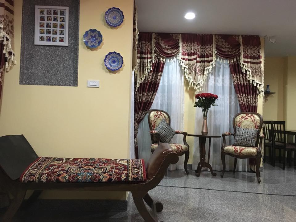 Chowdhury Boutique House شيانغ ماي المظهر الخارجي الصورة