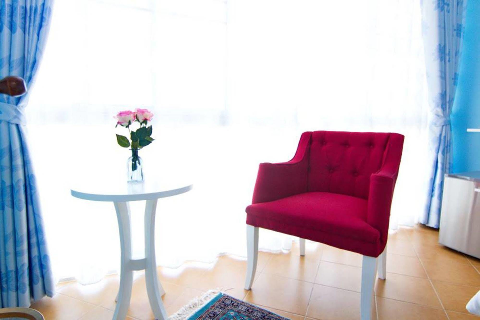Chowdhury Boutique House شيانغ ماي المظهر الخارجي الصورة