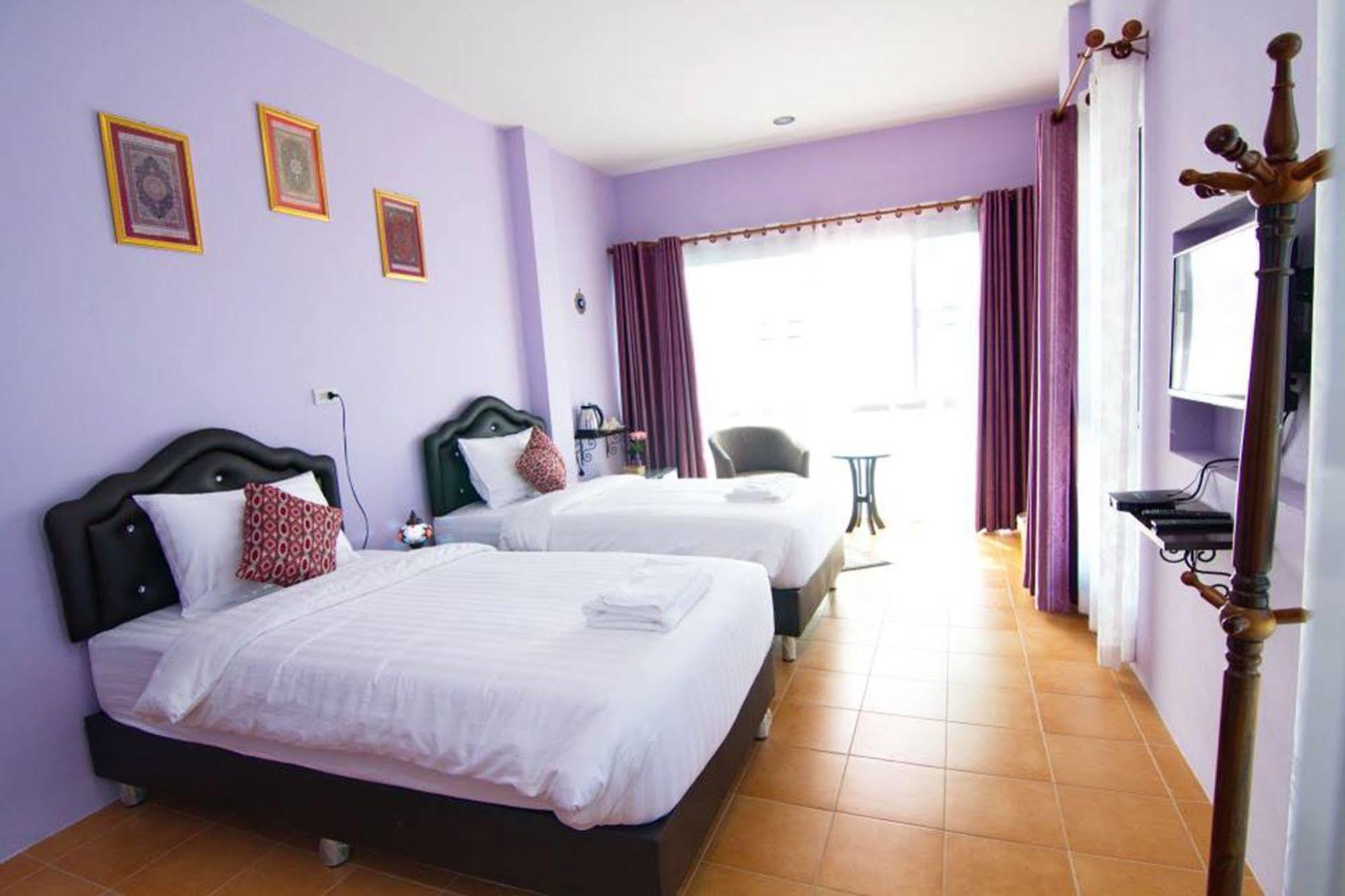 Chowdhury Boutique House شيانغ ماي المظهر الخارجي الصورة