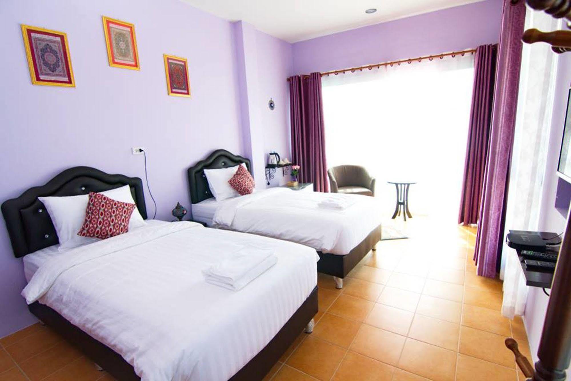 Chowdhury Boutique House شيانغ ماي المظهر الخارجي الصورة
