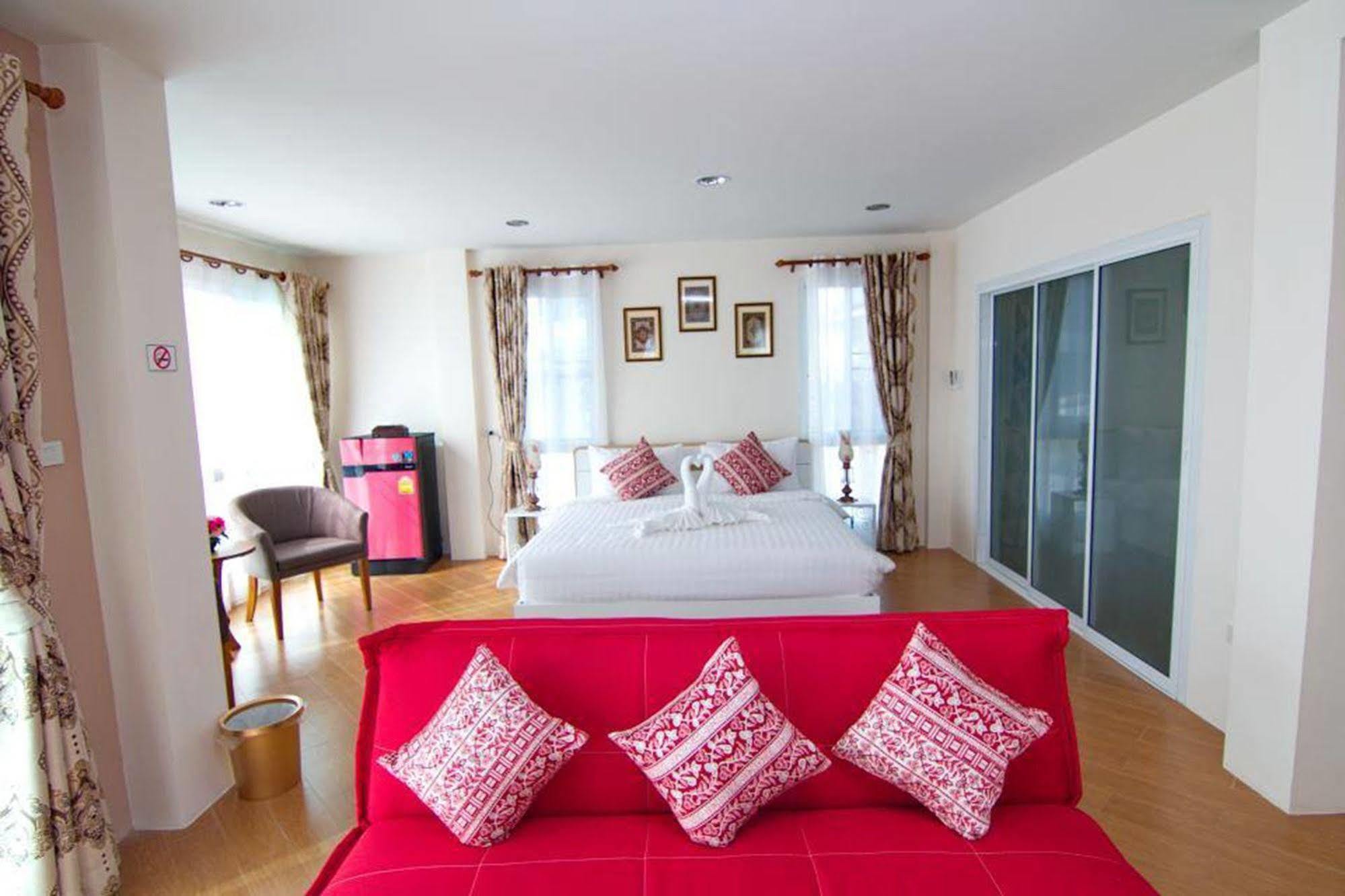 Chowdhury Boutique House شيانغ ماي المظهر الخارجي الصورة
