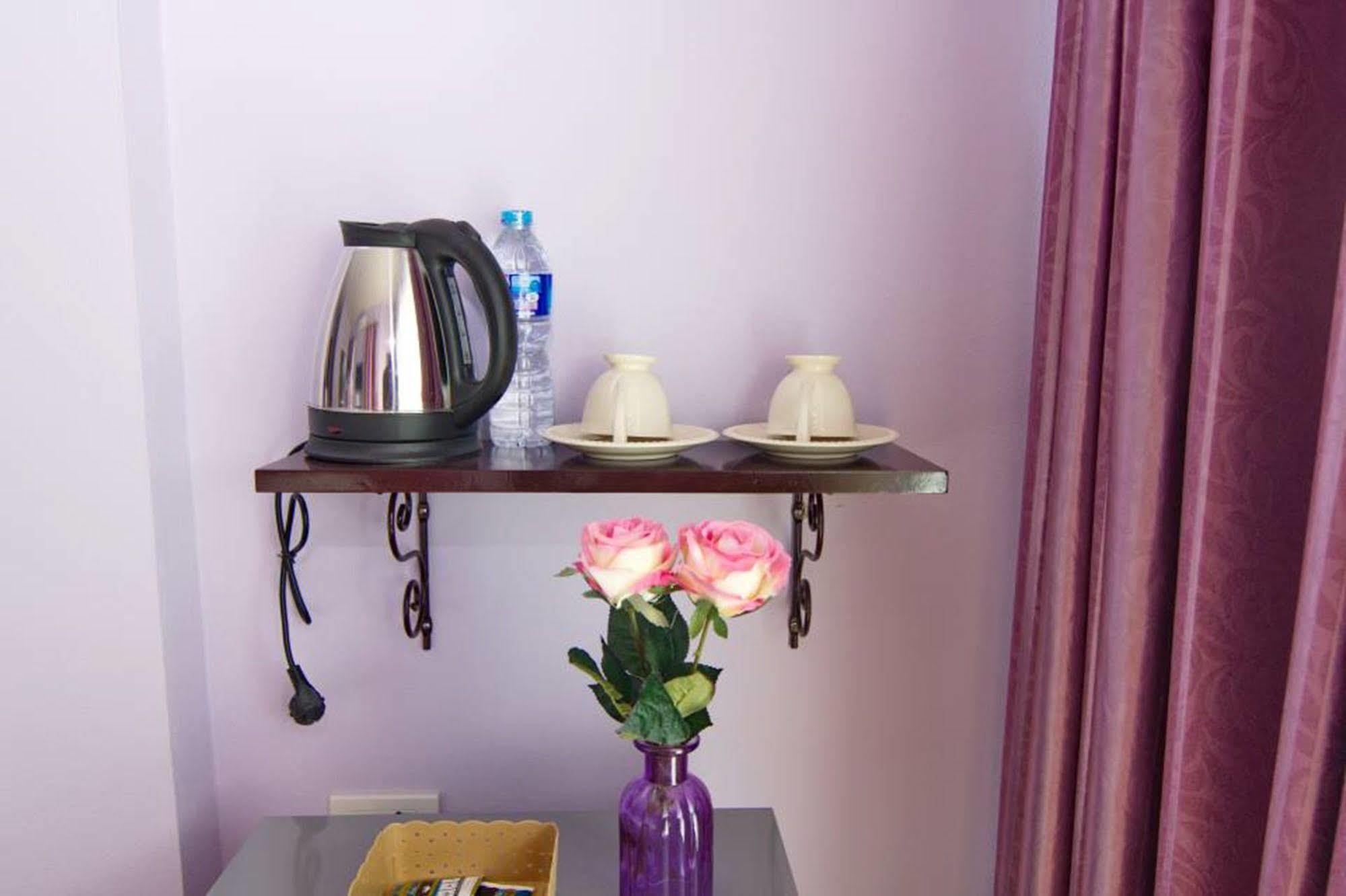 Chowdhury Boutique House شيانغ ماي المظهر الخارجي الصورة