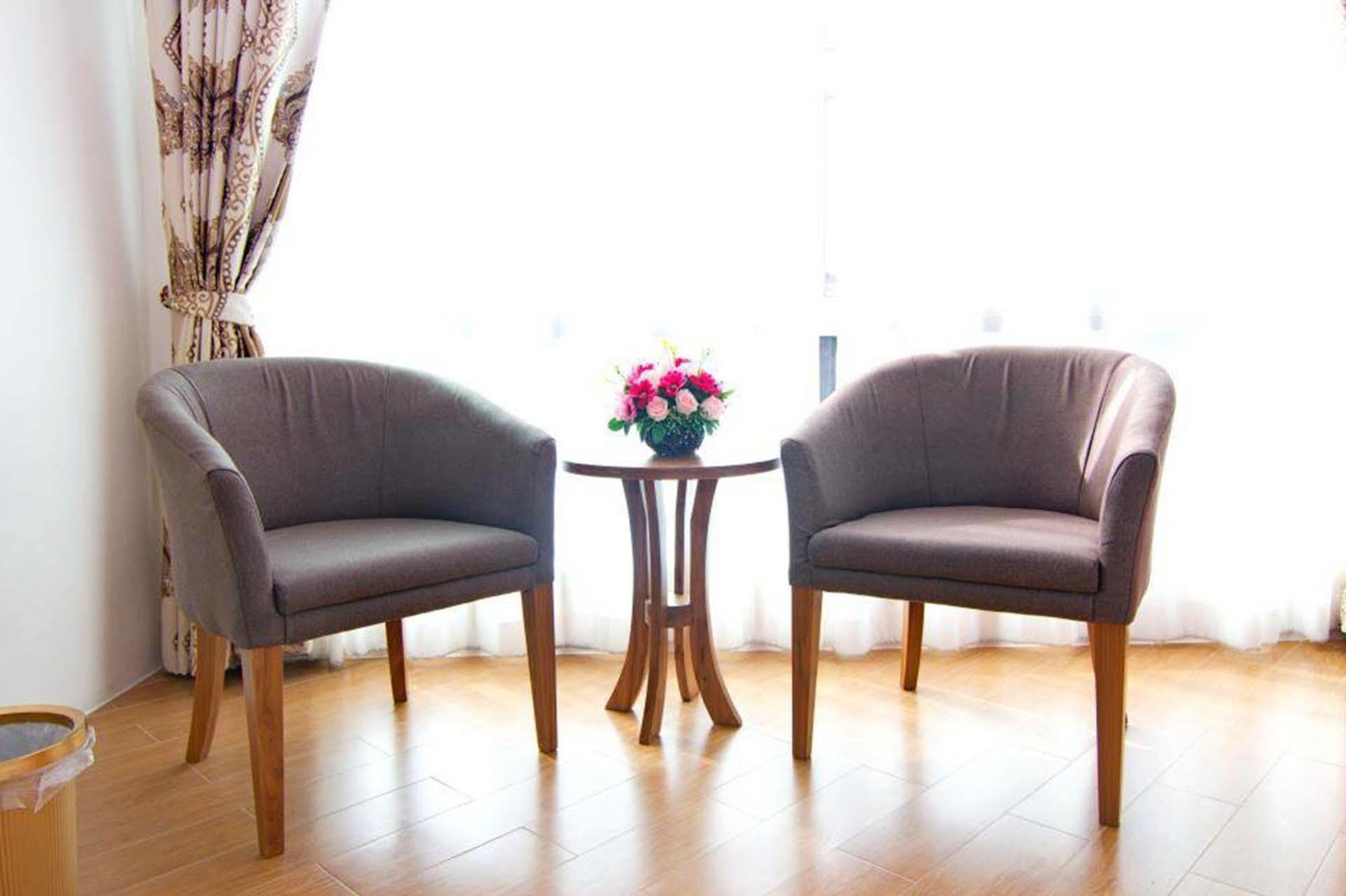 Chowdhury Boutique House شيانغ ماي المظهر الخارجي الصورة