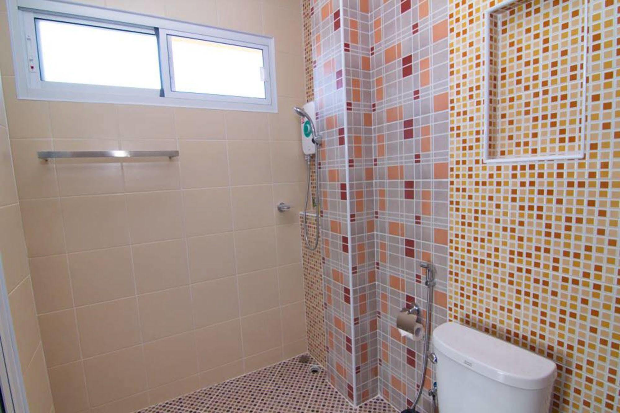 Chowdhury Boutique House شيانغ ماي المظهر الخارجي الصورة