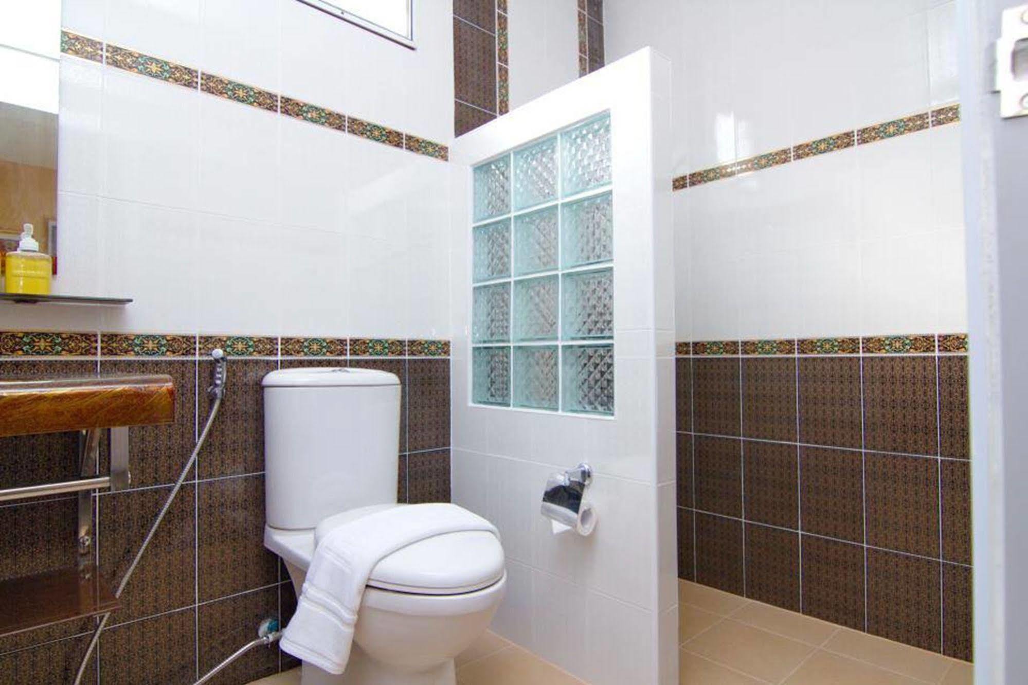 Chowdhury Boutique House شيانغ ماي المظهر الخارجي الصورة