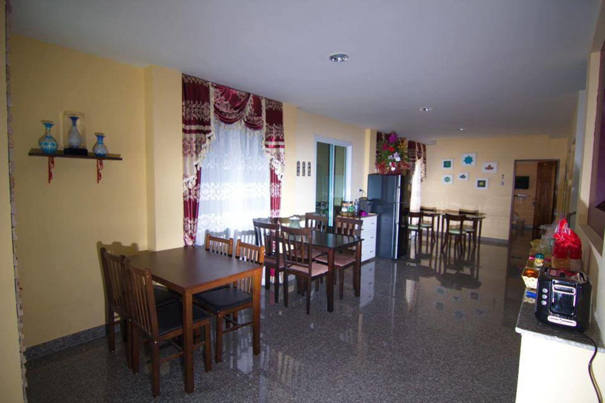 Chowdhury Boutique House شيانغ ماي المظهر الخارجي الصورة
